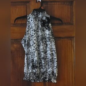 Silky dress tank size medium